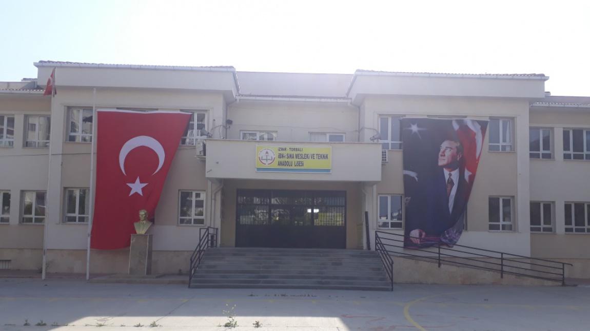 Torbalı İbn-i Sina Mesleki ve Teknik Anadolu Lisesi Fotoğrafı